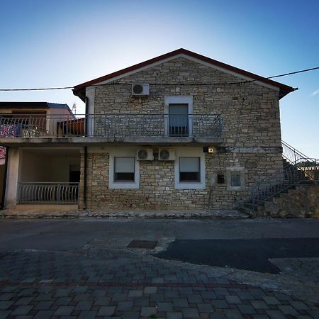 Meressa Paolia Apartments Novigrad Istria エクステリア 写真