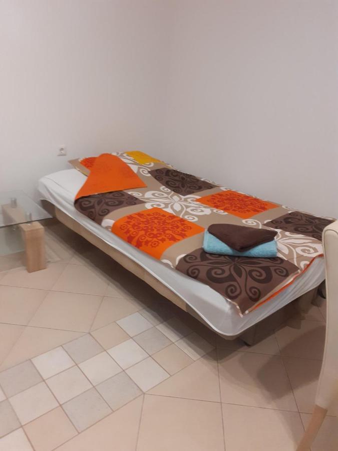 Meressa Paolia Apartments Novigrad Istria エクステリア 写真