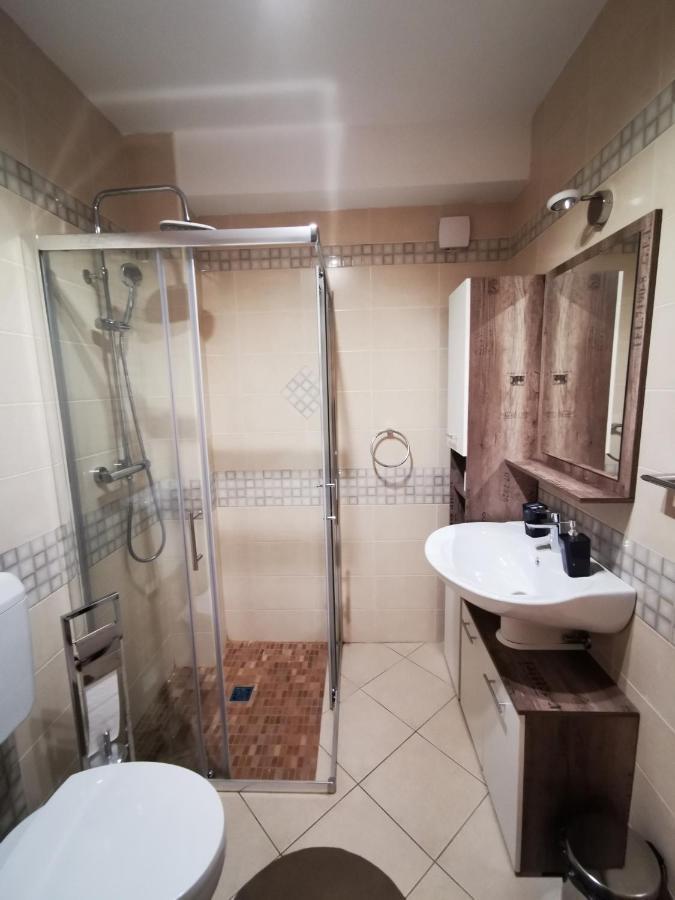 Meressa Paolia Apartments Novigrad Istria エクステリア 写真