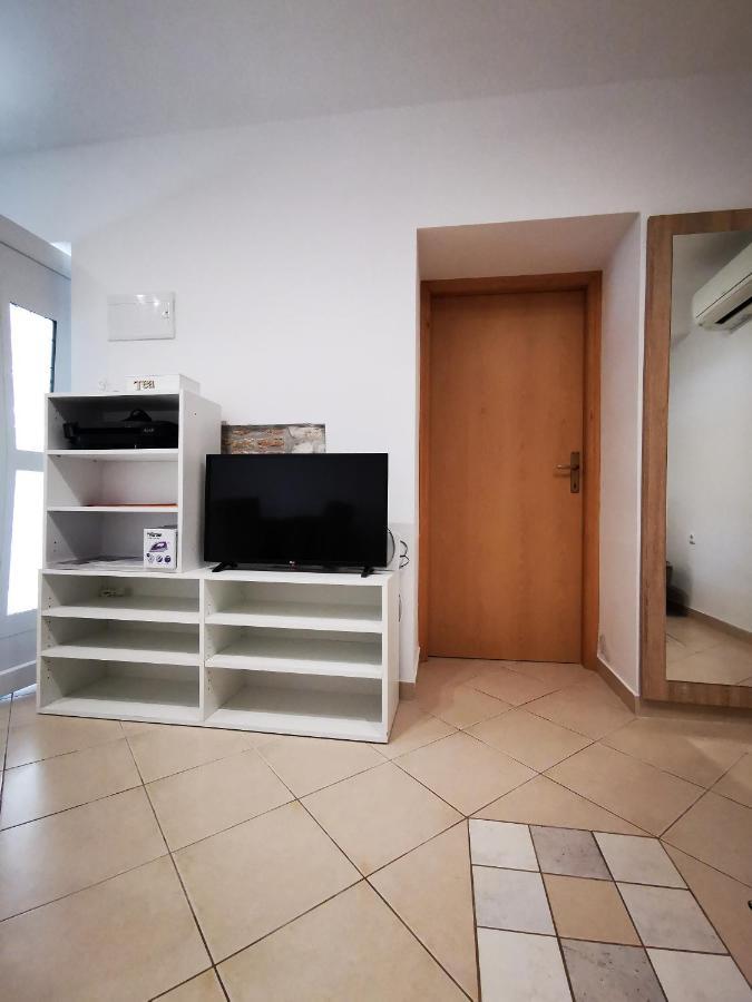 Meressa Paolia Apartments Novigrad Istria エクステリア 写真