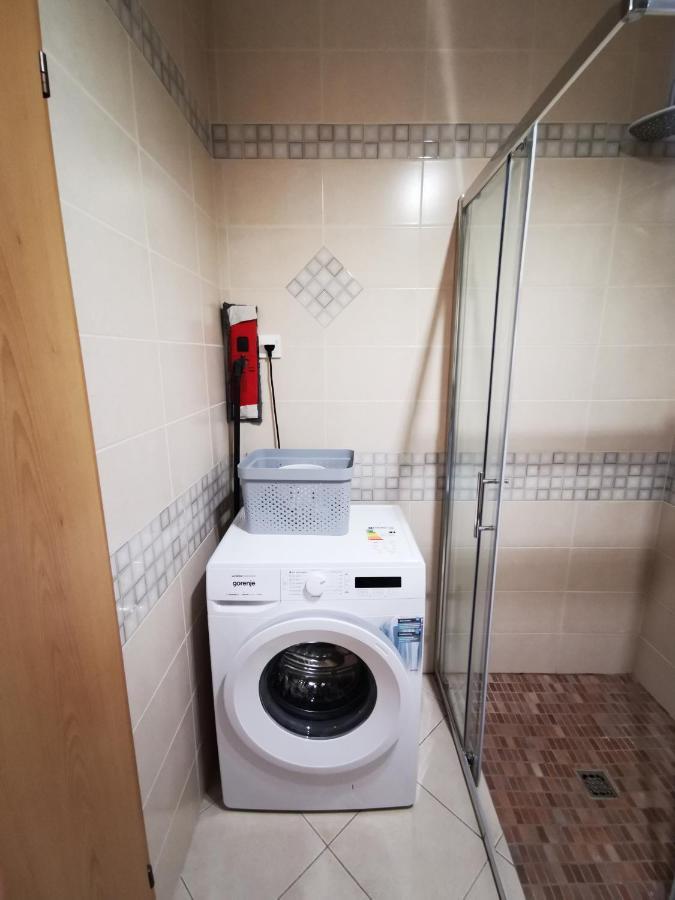 Meressa Paolia Apartments Novigrad Istria エクステリア 写真